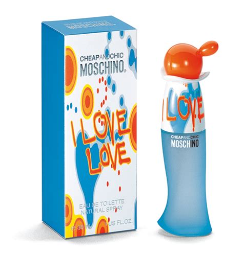 love love moschino perfume feminino eau de toilette 30ml|moschino i love love reviews.